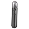 Battery-operated Nose Ear Hair Trimmer Eyebrow Shaver Clipper