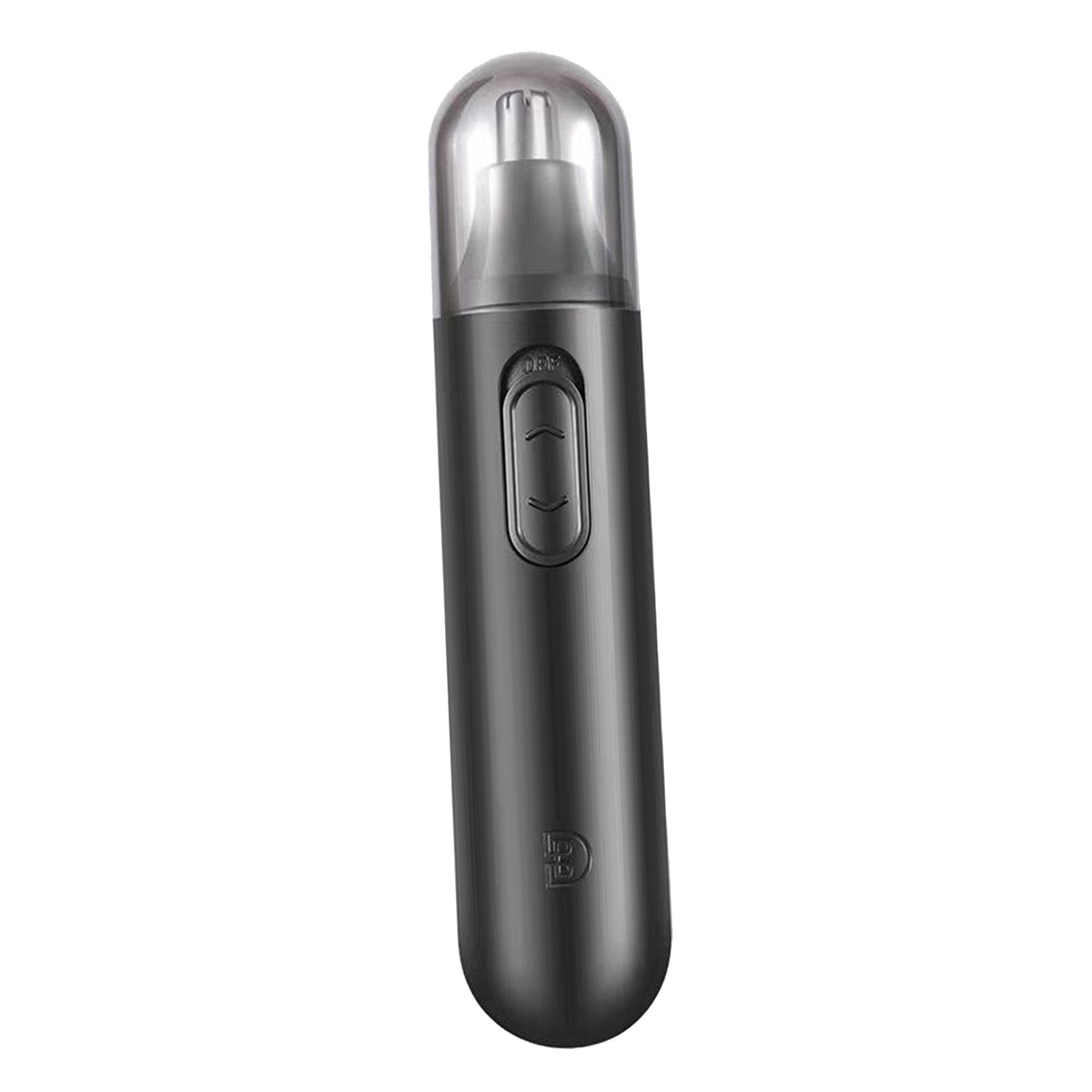 Battery-operated Nose Ear Hair Trimmer Eyebrow Shaver Clipper