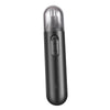 Battery-operated Nose Ear Hair Trimmer Eyebrow Shaver Clipper