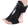 Plantar Fasciitis Night Splint Adjustable Dorsal Night Splint for Heel Ankle