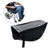 Power Wheelchair Joystick Control Panel Armrest Cover Waterproof