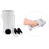 Sock Aid Helper Easy On & Off Pulling Assist Device for Elderly Sock Aid