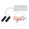 Sock Aid Helper Easy On & Off Pulling Assist Device for Elderly Sock Aid