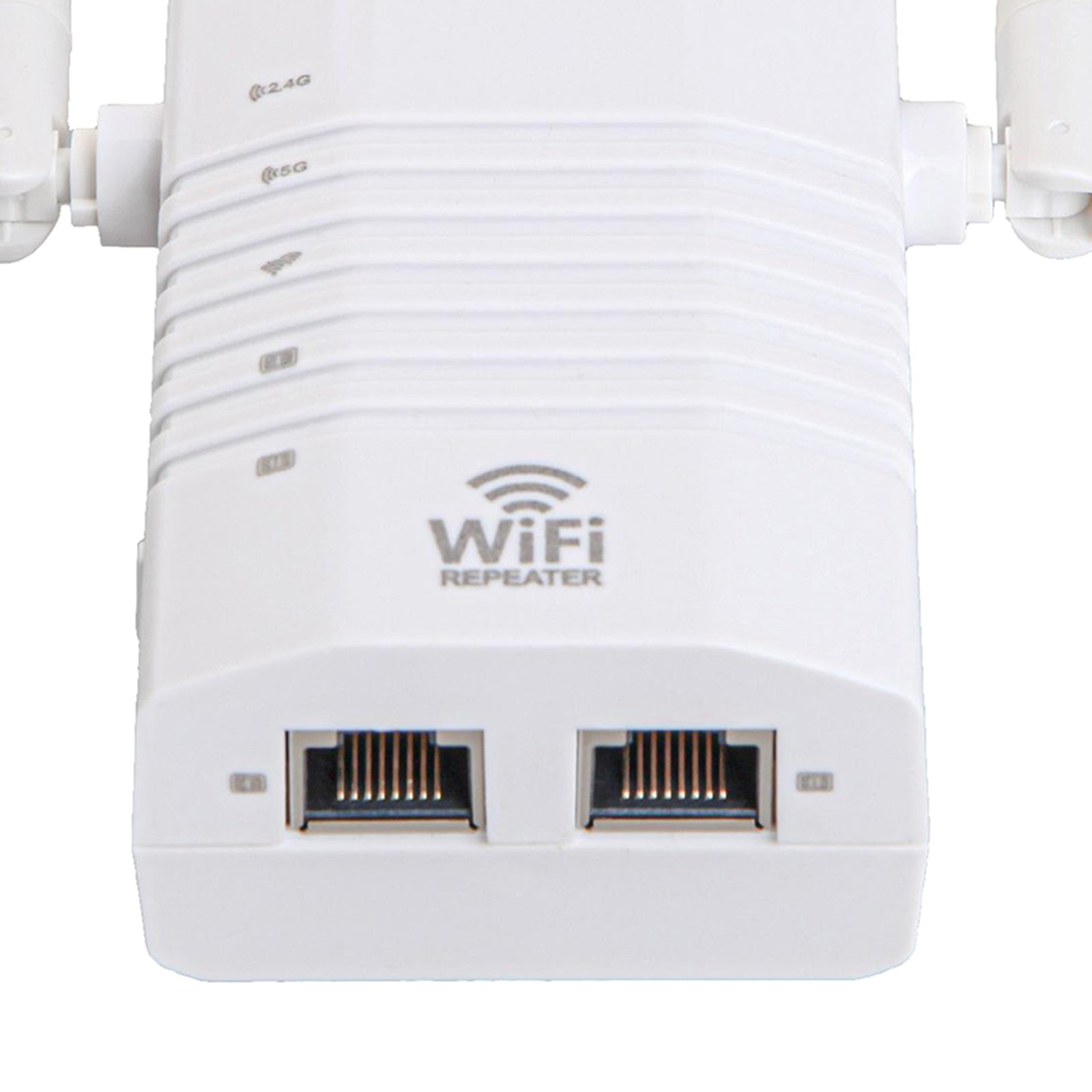 1200Mbps WiFi Range Extender Signal Booster w/4 Antenna 2.4GHz /5GHz EU