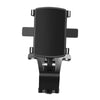 Universal Rotate Car Mount Holder Stand Cradle For Mobile Cell Phone