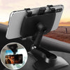 Universal Rotate Car Mount Holder Stand Cradle For Mobile Cell Phone