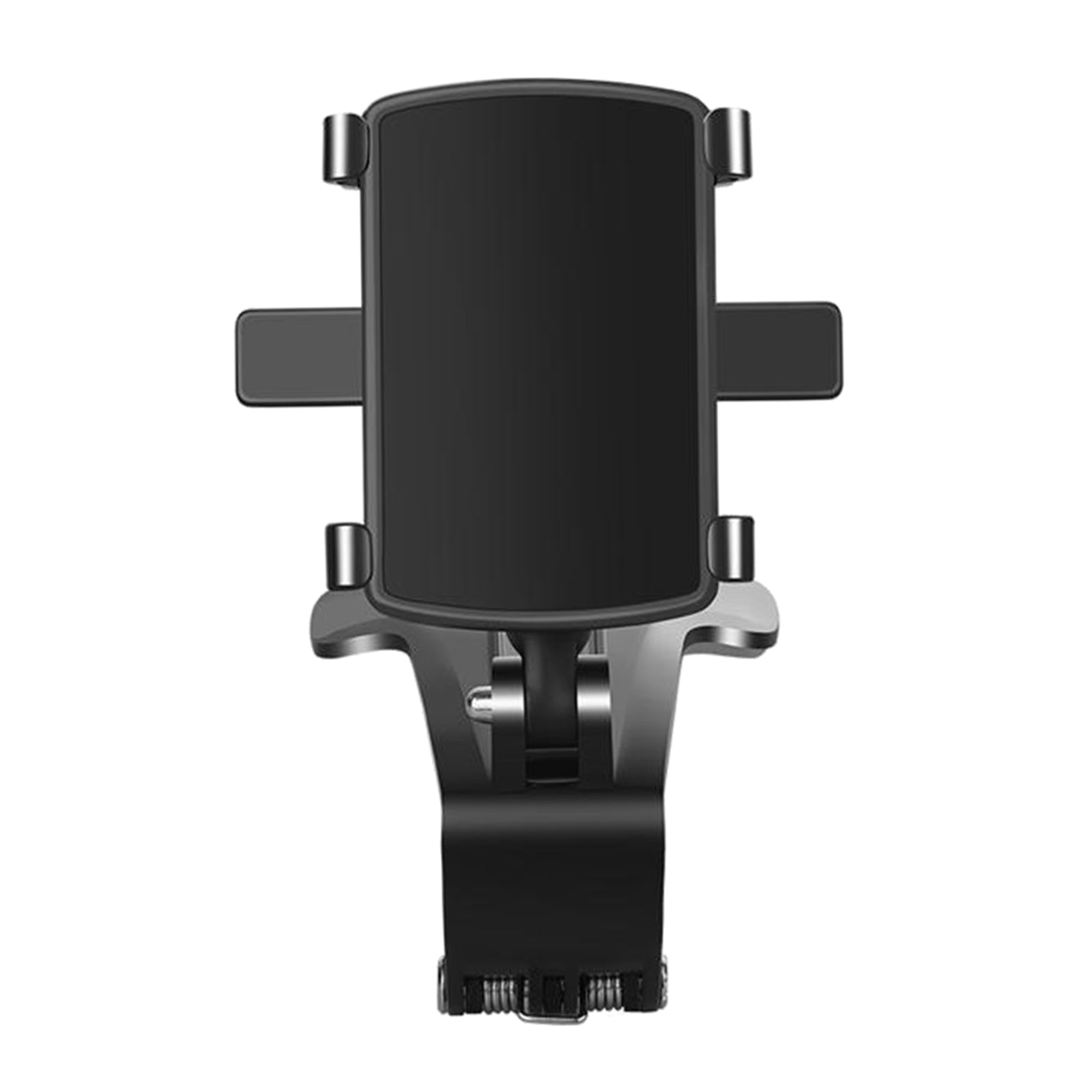 Universal Rotate Car Mount Holder Stand Cradle For Mobile Cell Phone