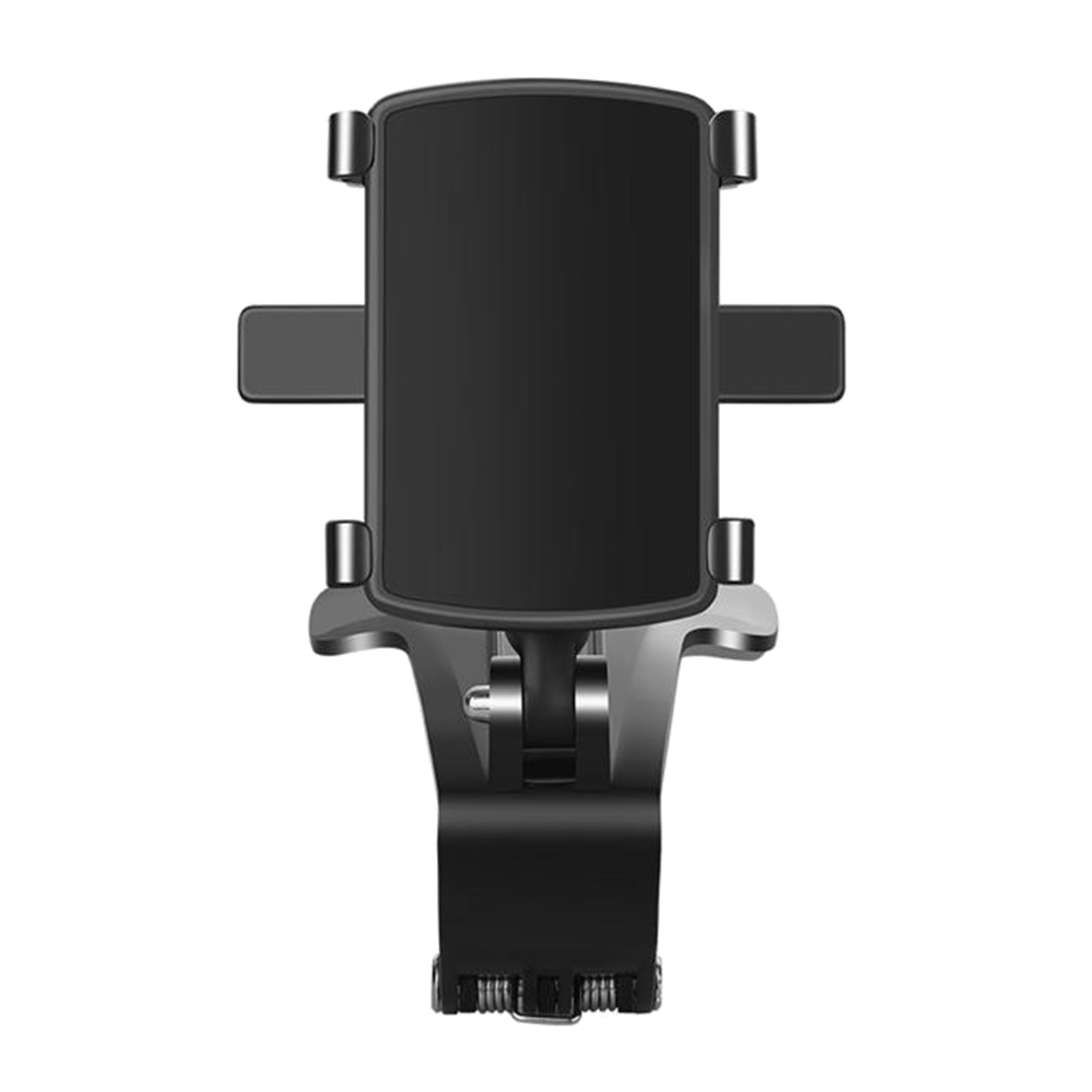 Universal Rotate Car Mount Holder Stand Cradle For Mobile Cell Phone