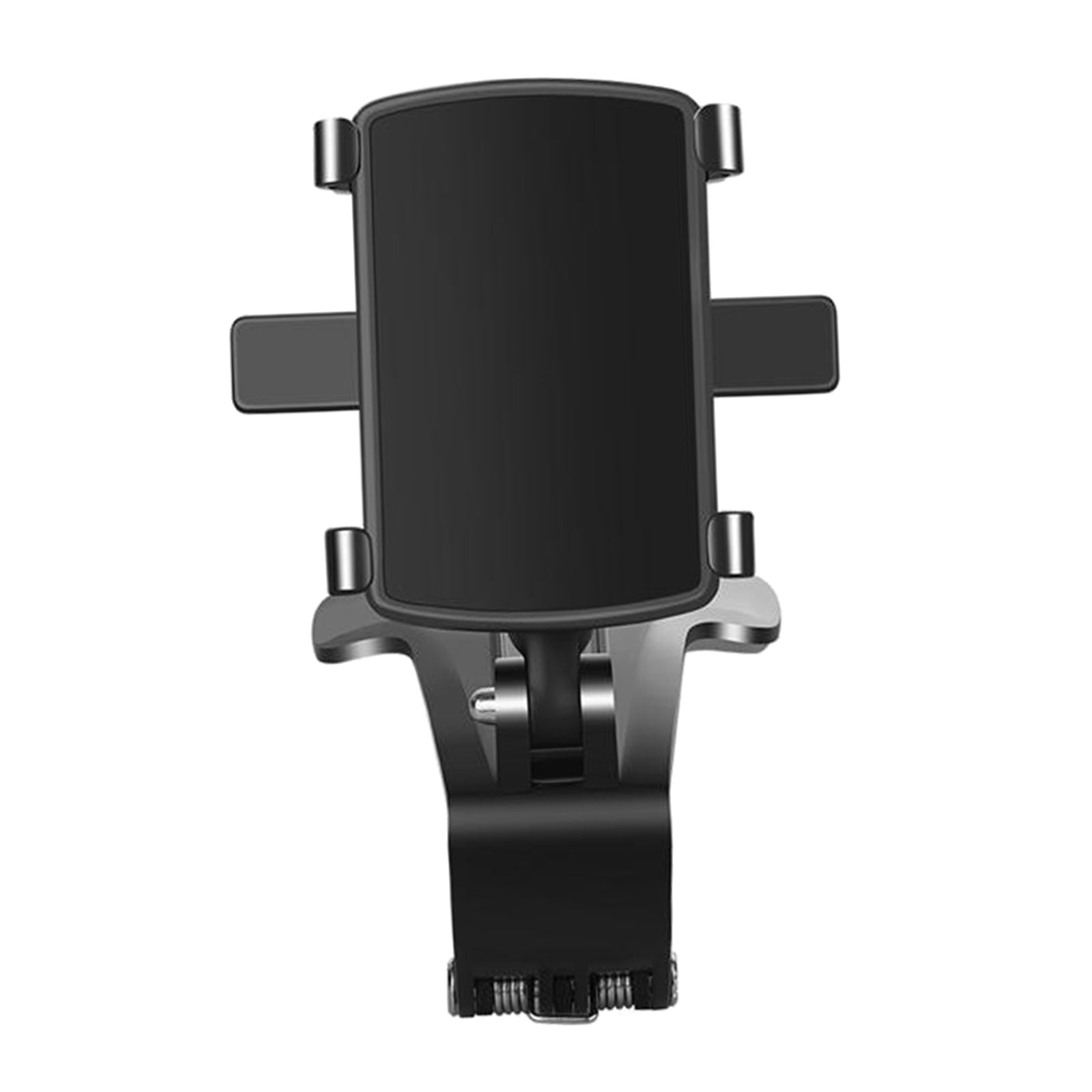 Universal Rotate Car Mount Holder Stand Cradle For Mobile Cell Phone