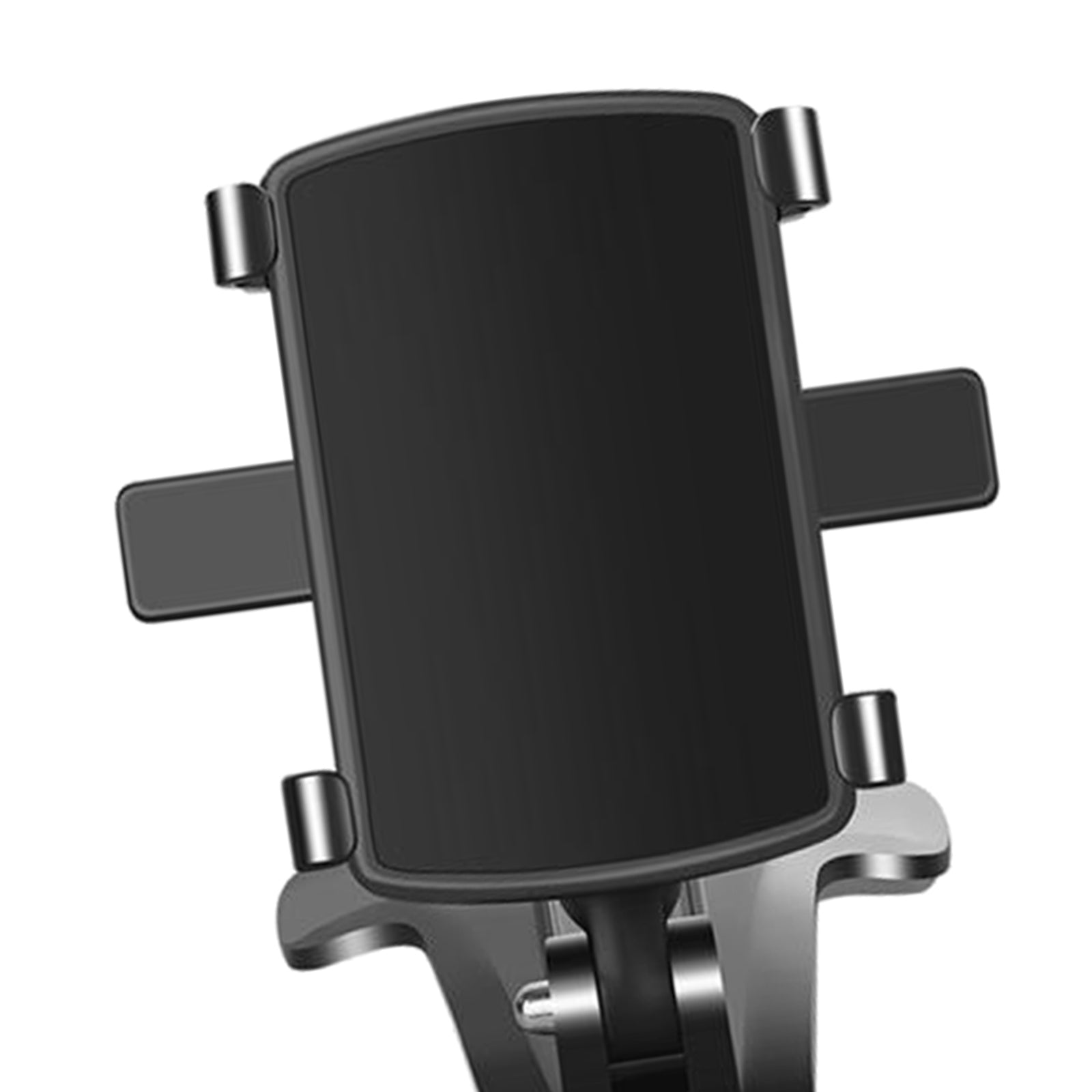 Universal Rotate Car Mount Holder Stand Cradle For Mobile Cell Phone