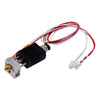 1.75mm/0.4mm Hot End Extruder Kit Heating Heater Block for Anet ET4 ET4 Pro