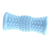 Premium Massage Roller Feet Back Leg Hand Full Body Relax Stress Relief Blue