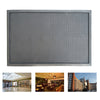 Disinfecting Doormat Sanitizing Floor Mat Entrance Dustproof Carpet Cushion