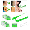 Skin Tag Removal Device Kit Effective Skin Tags Removal Green