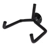 Guitar Wall Hanging Holder for Guitar Mandolins Wall Display Side Hanger