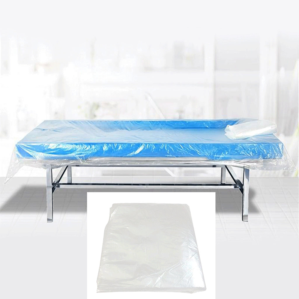 90Pcs Disposable Bed Couch Cover Massage SPA Salon Table Sheet 80x180cm