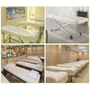 90Pcs Disposable Bed Couch Cover Massage SPA Salon Table Sheet 80x180cm