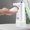 Automatic Soap Dispenser Touchless Foaming Soap Dispenser Battery Powered