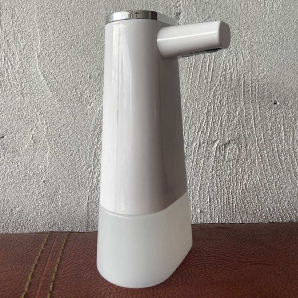 Automatic Soap Dispenser Touchless Foaming Soap Dispenser Battery Powered