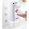 Automatic Soap Dispenser Touchless Foaming Soap Dispenser Battery Powered