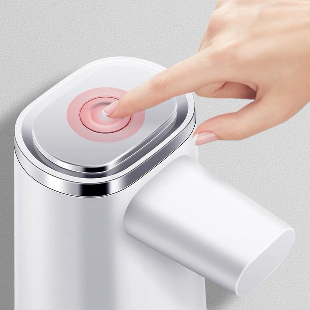 Automatic Soap Dispenser Touchless Foaming Soap Dispenser Battery Powered