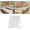 90Pcs Disposable Bed Couch Cover Massage SPA Salon Table Sheet 100x200cm