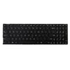 Laptop Keyboard English Layout Keypad Black for Asus Vivobook X541 X541u