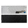 Laptop Keyboard English Layout Keypad Black for Asus Vivobook X541 X541u