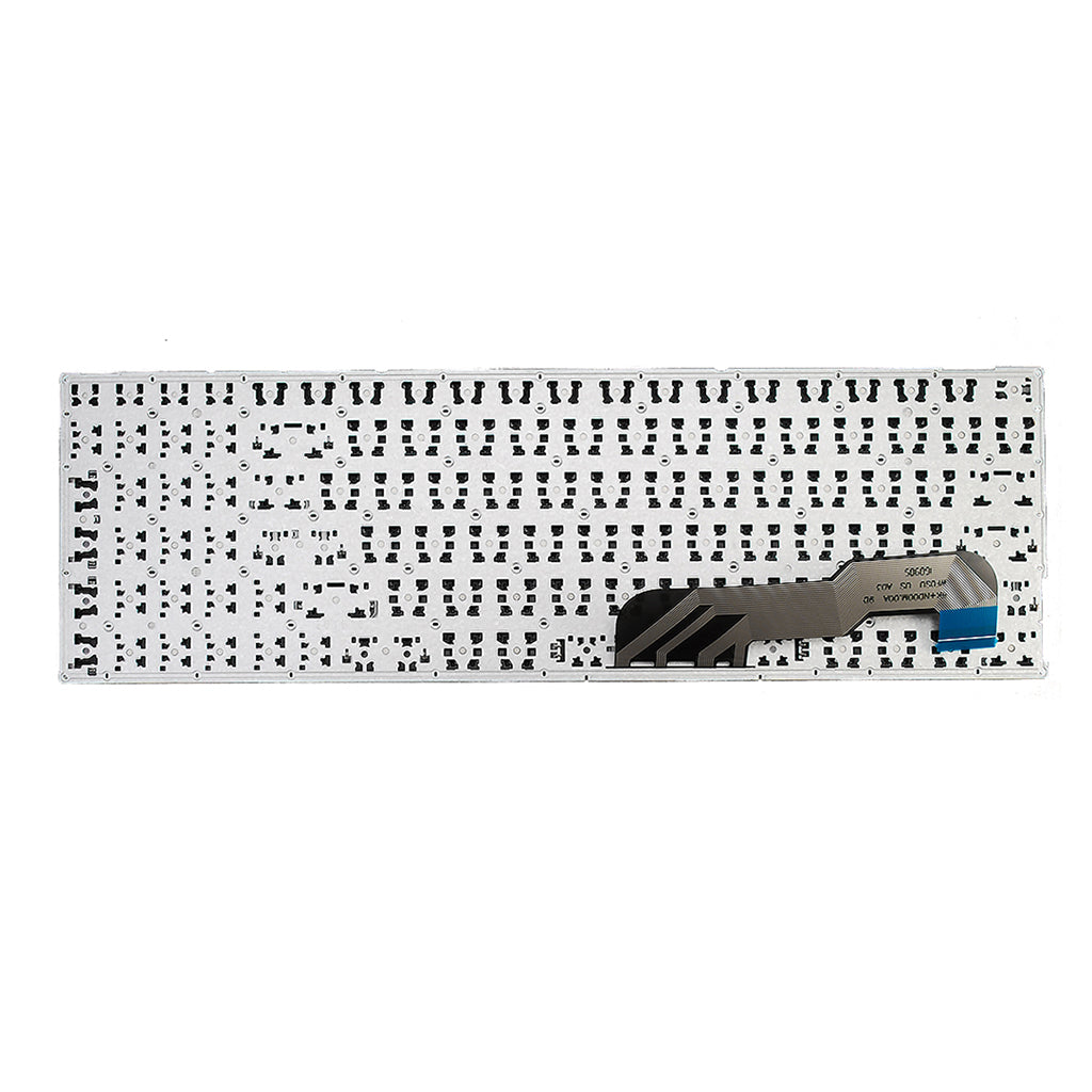 Laptop Keyboard English Layout Keypad Black for Asus Vivobook X541 X541u