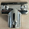 Marine Boat Hand Rail Fitting 7/8