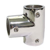 Marine Boat Hand Rail Fitting 7/8