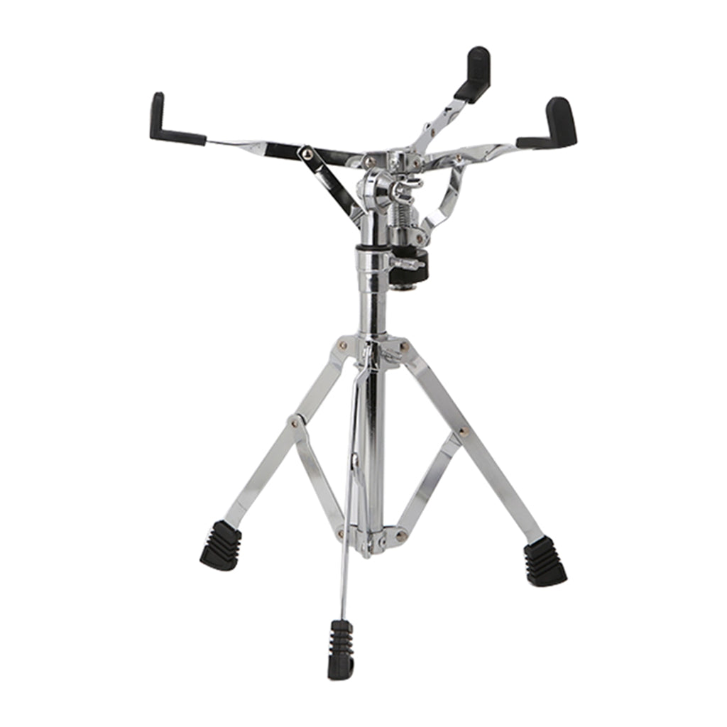 Snare Heavy Duty Drum Grab Stand Hardware Accessory Single Braced