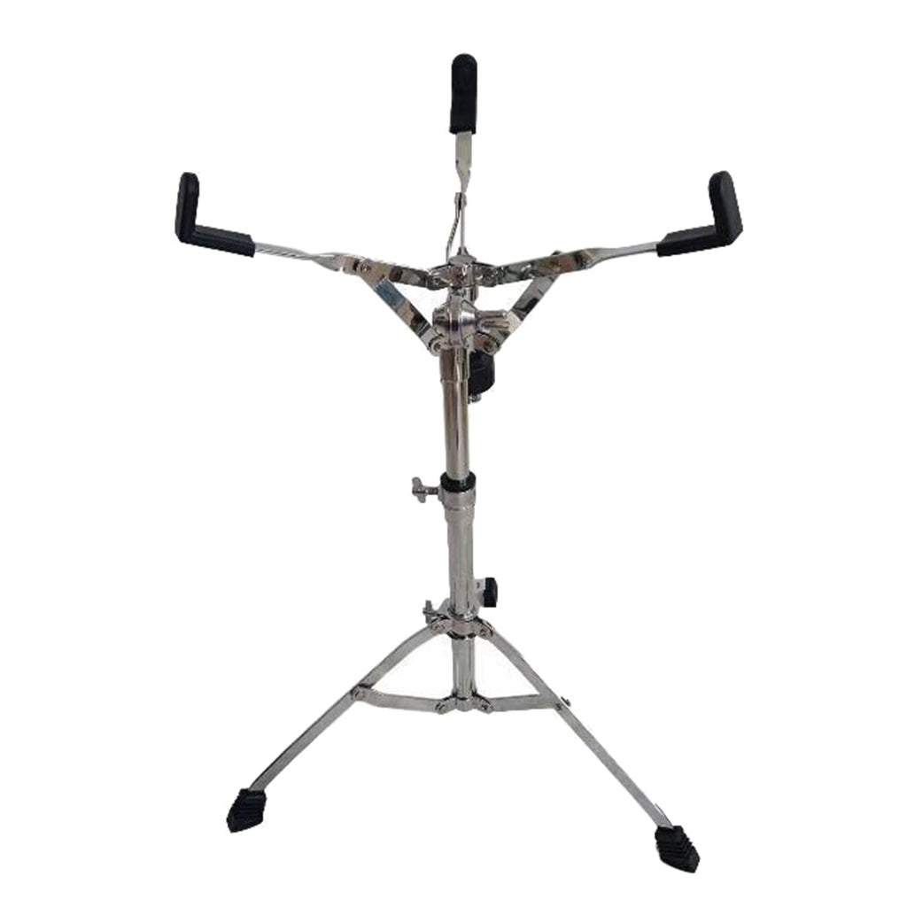 Snare Heavy Duty Drum Grab Stand Hardware Accessory Single Braced