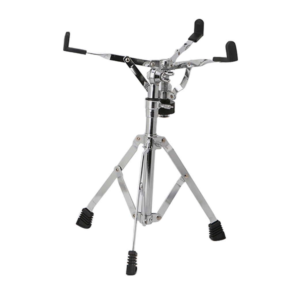 Snare Heavy Duty Drum Grab Stand Hardware Accessory Single Braced