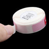 Thermal Label Printer Price Tag Address Sticker Paper Roll Pink 12x40mm-160