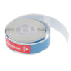 Thermal Label Printer Price Tag Address Sticker Paper Roll Blue 12x40mm-160