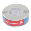 Thermal Label Printer Price Tag Address Sticker Paper Roll Blue 12x40mm-160