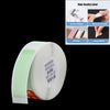 Thermal Label Printer Price Tag Address Sticker Paper Roll Green 12x40mm-160