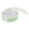 Thermal Label Printer Price Tag Address Sticker Paper Roll Green 12x40mm-160