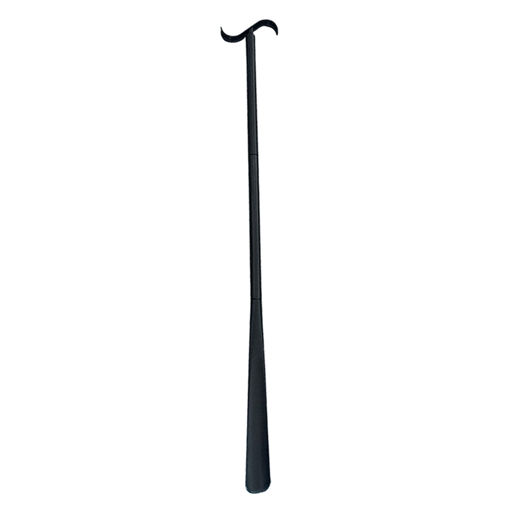 28inch Dressing Stick And Long Handled Shoehorn - Long Handled Dressing Aid