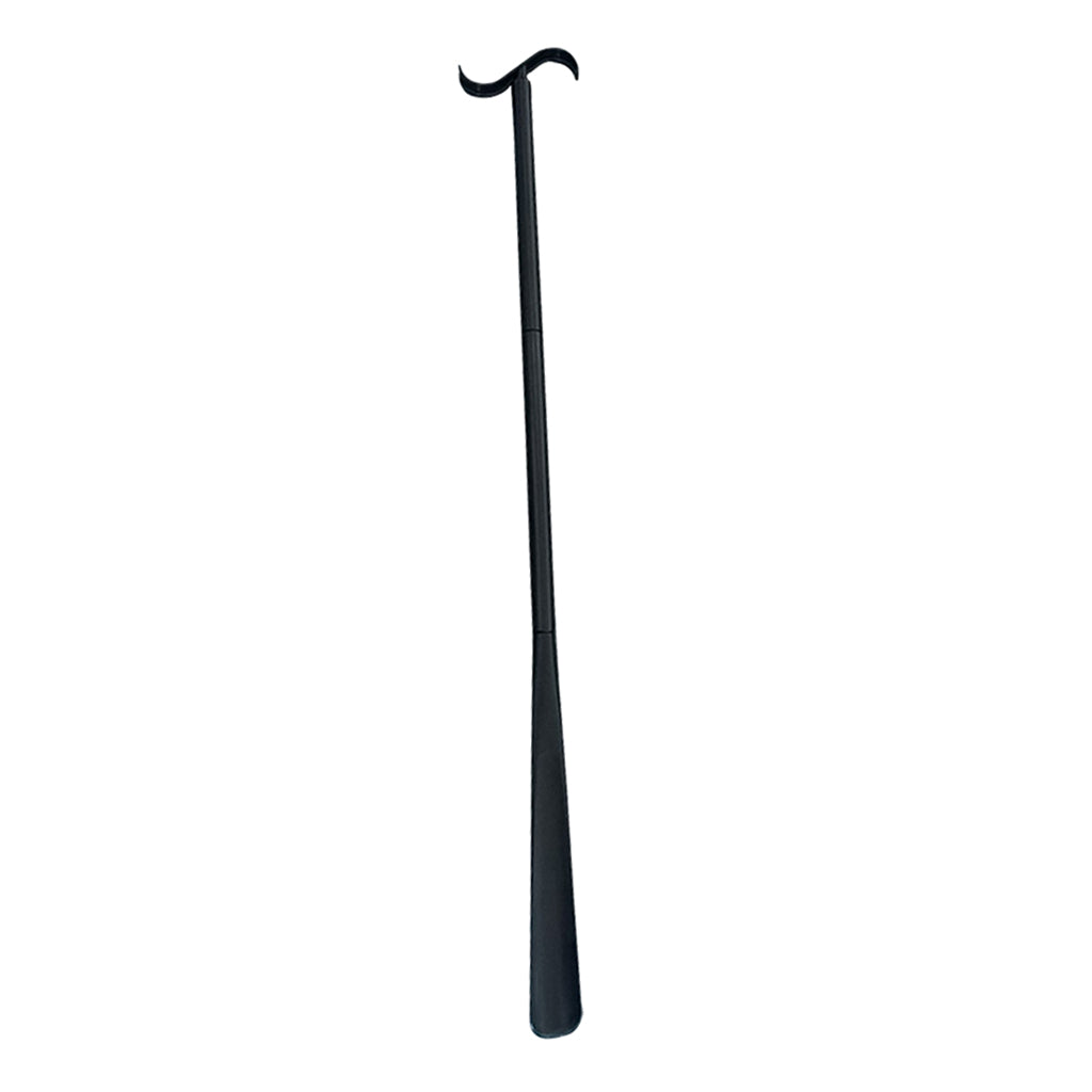 28inch Dressing Stick And Long Handled Shoehorn - Long Handled Dressing Aid