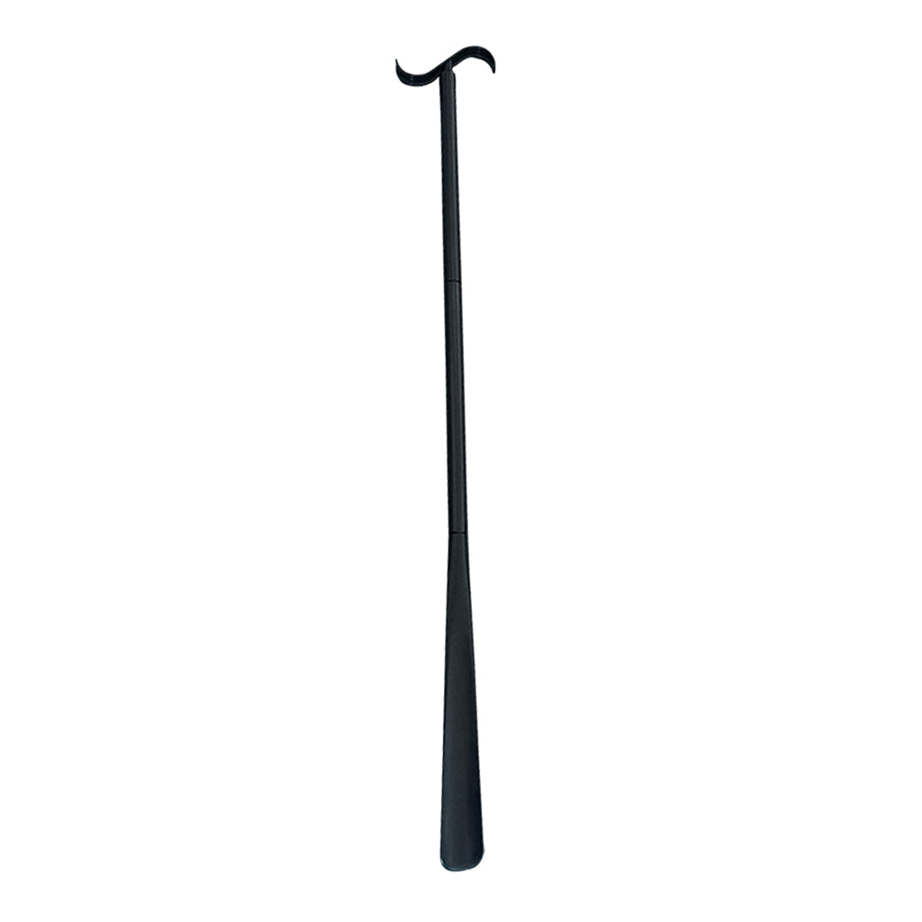 28inch Dressing Stick And Long Handled Shoehorn - Long Handled Dressing Aid