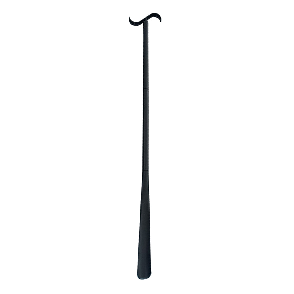 28inch Dressing Stick And Long Handled Shoehorn - Long Handled Dressing Aid