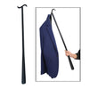 28inch Dressing Stick And Long Handled Shoehorn - Long Handled Dressing Aid