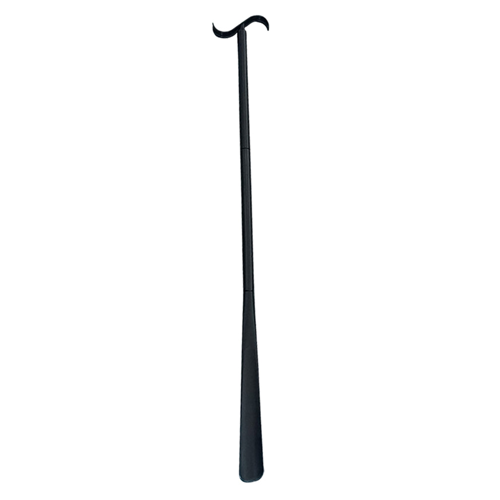 28inch Dressing Stick And Long Handled Shoehorn - Long Handled Dressing Aid