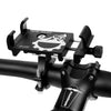 Bike Motorcycle Bicycle Handlebar Mount Holder Stand For 3.5