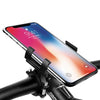 Bike Motorcycle Bicycle Handlebar Mount Holder Stand For 3.5