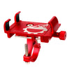 Bike Motorcycle Bicycle Handlebar Mount Holder Stand For 3.5