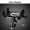 Bike Motorcycle Bicycle Handlebar Mount Holder Stand For 3.5