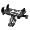 Bike Motorcycle Bicycle Handlebar Mount Holder Stand For 3.5